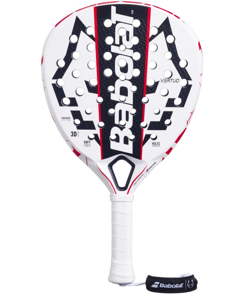 Babolat Technical Vertuo Juan Lebron 2.5