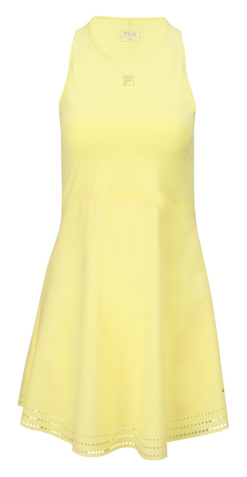Fila Margot Tennis - lemonade 