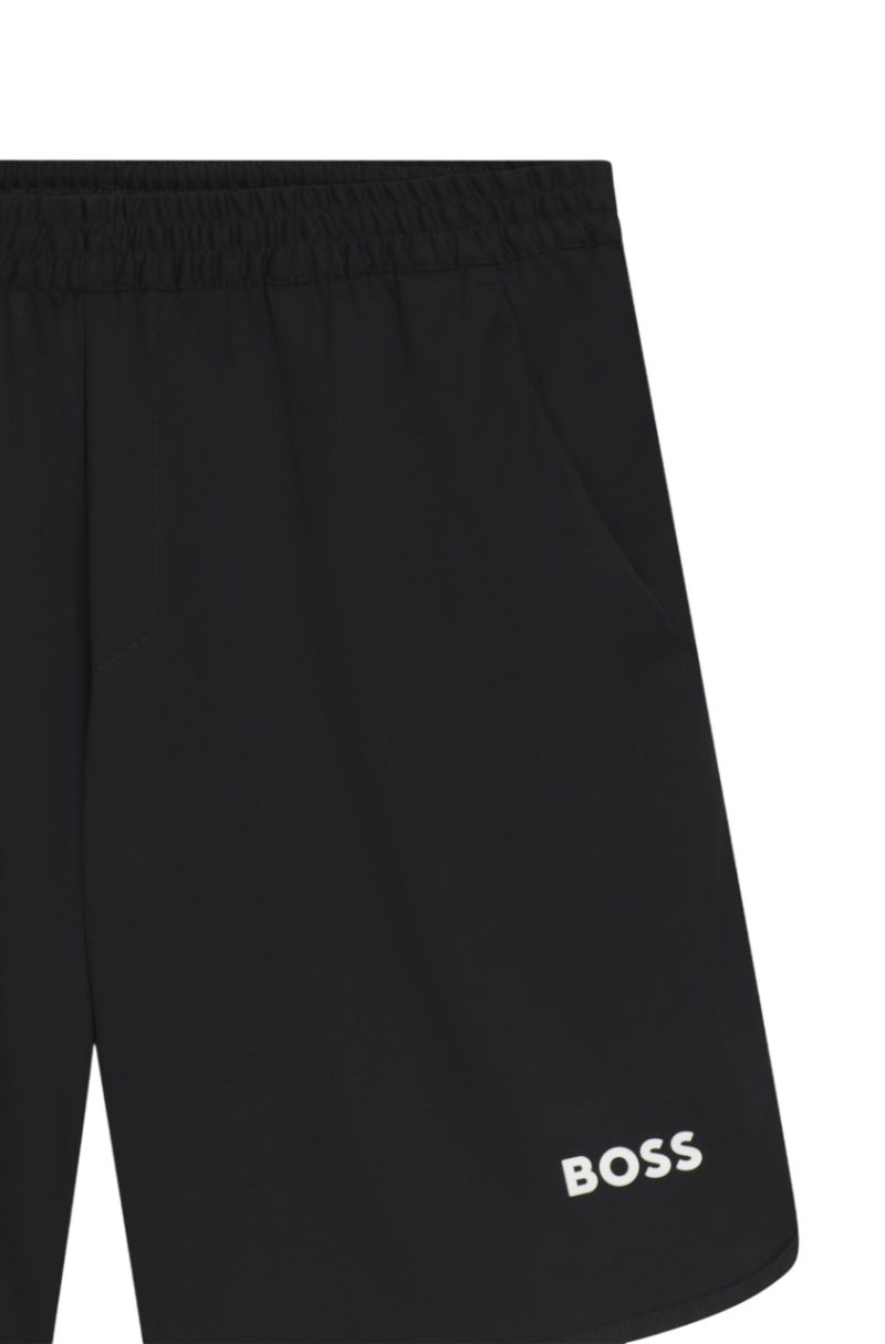 BOSS TOC Spin 9in - black