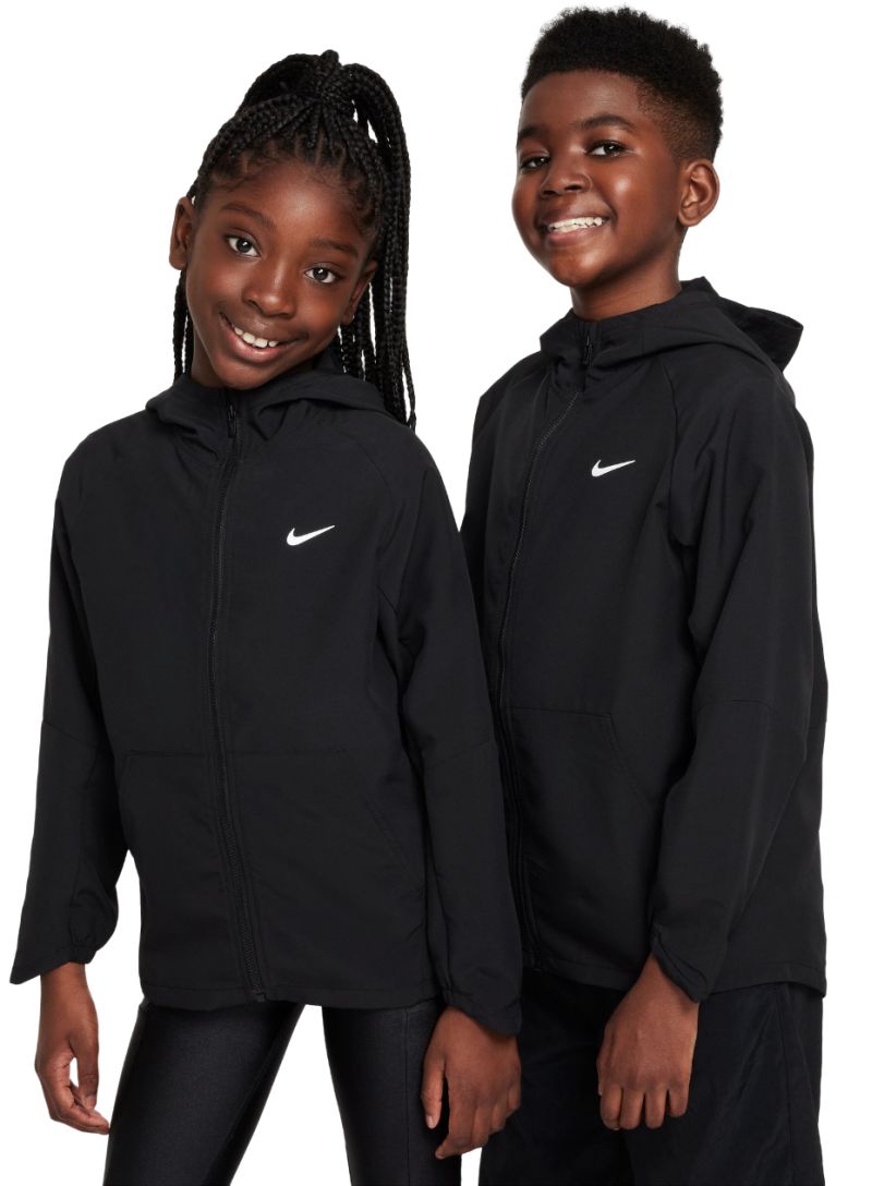 Nike Kids Dri-Fit UF Woven Training