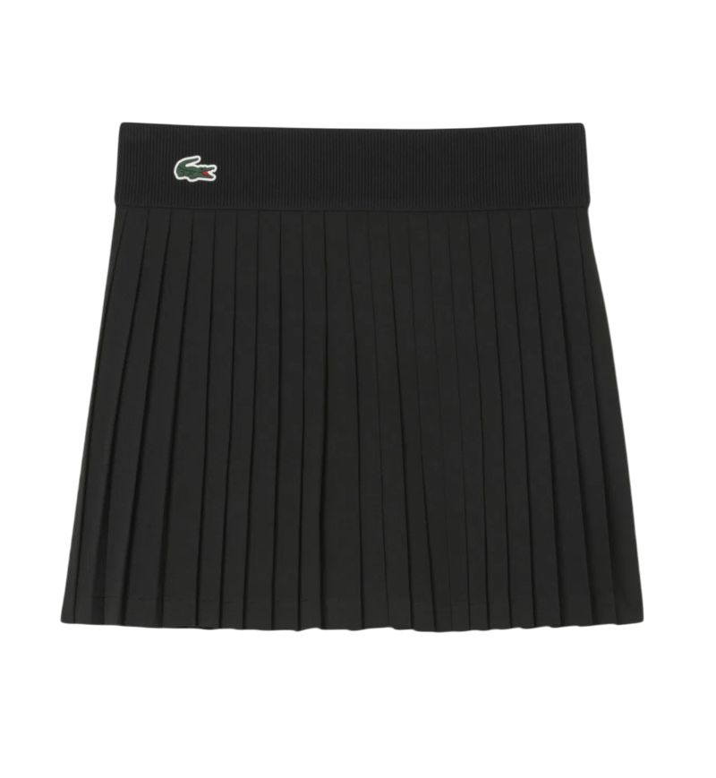 Lacoste Ultra Dry - black Lacoste Ultra Dry - black