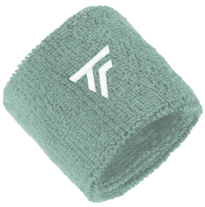 Tecnifibre Wristband 2P - sage