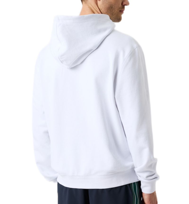 Björn Borg Classic Print - white