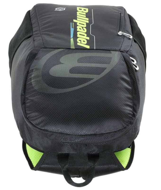 Bullpadel BPM21004 Mid - negro