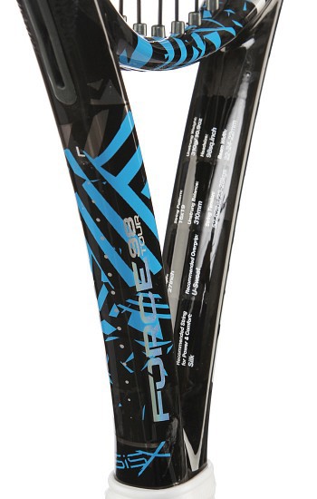 Dunlop Force 98 Tour