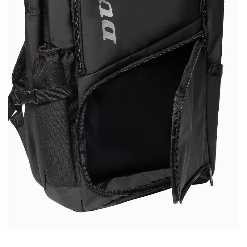 Dunlop Pro Long - black