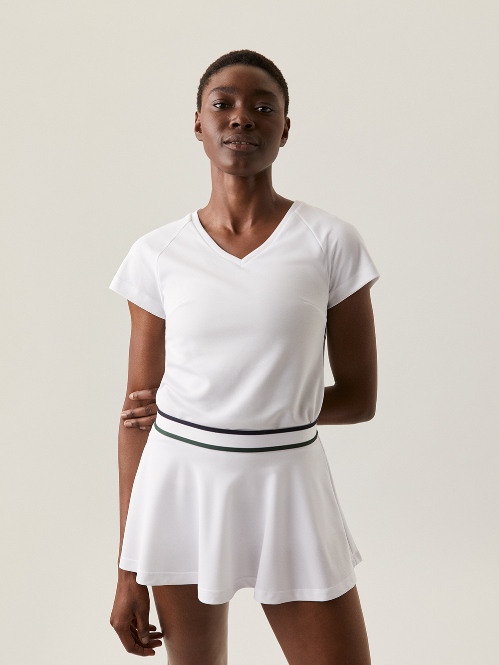 bjorn-borg-skirt-trista-w-brilliant-white-4-39466 Björn Borg Skirt Trista W - brilliant white