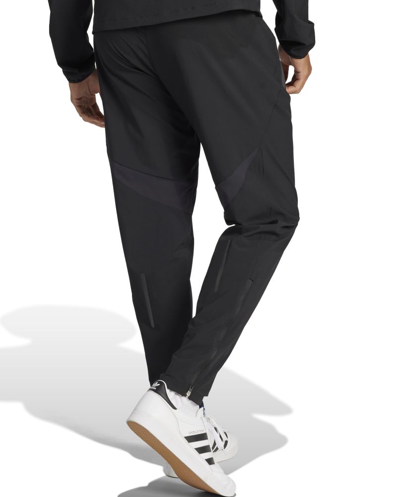 Adidas Tiro 25 Pro Vis Tech Travel - black