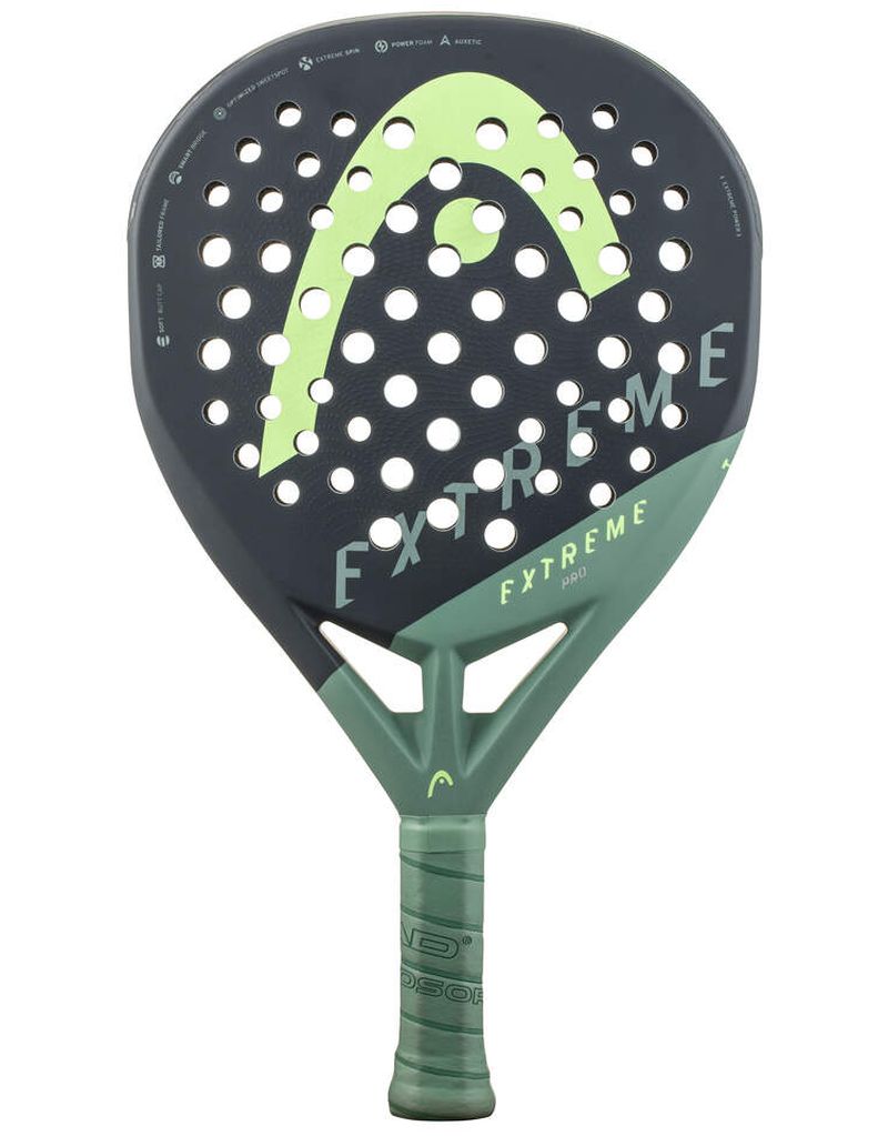 Head Extreme Pro