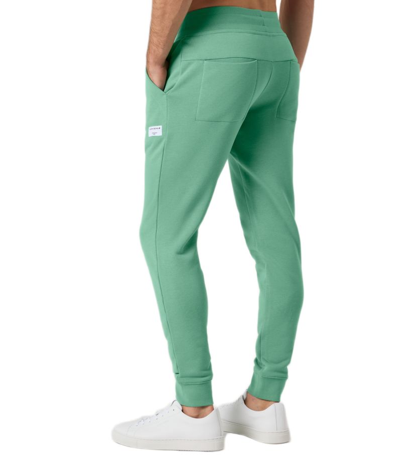 Björn Borg Centre Tapered - malachite green Björn Borg Centre Tapered - malachite green