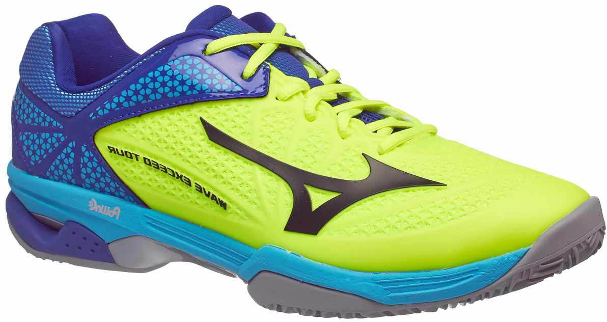 mizuno-wave-exceed-tour-2-cc-neon-yellow-black-surf-the-web-1 Mizuno Wave Exceed Tour 2 CC - neon yellow/black/surf the web