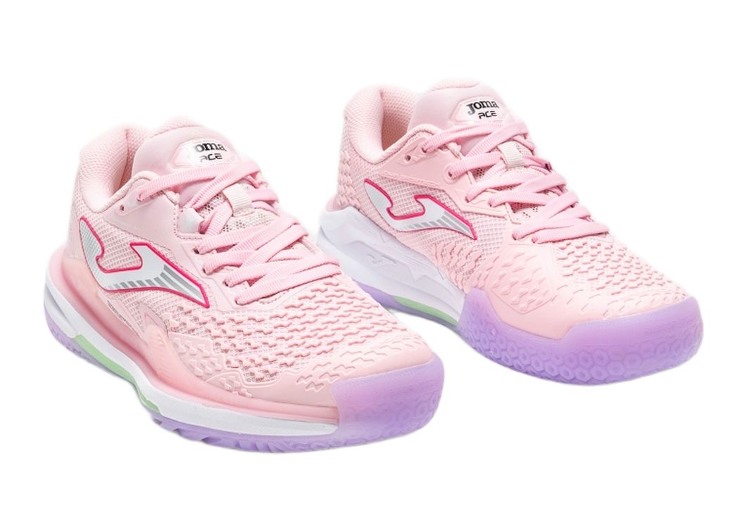Joma Ace Lady 2613 All Court - pink