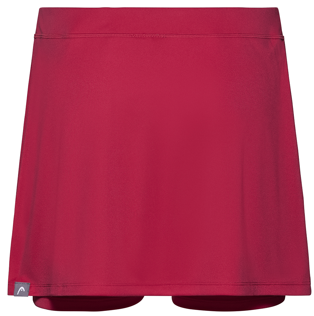 Head Easy Court Skort G - magenta
