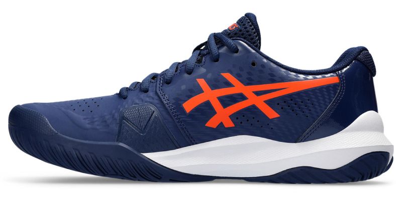 Asics Gel-Challenger 14 - blue expanse/koi