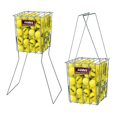 Gamma Ballhopper Whooper 140