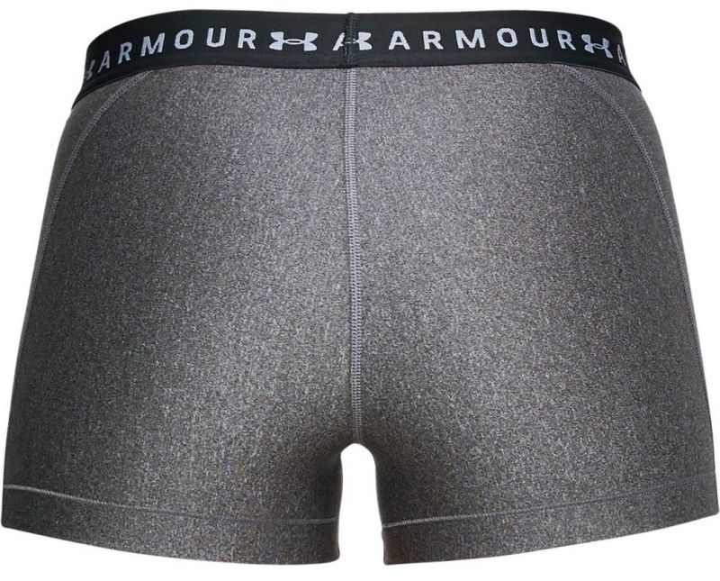 Under Armour HeatGear Shorty - gray