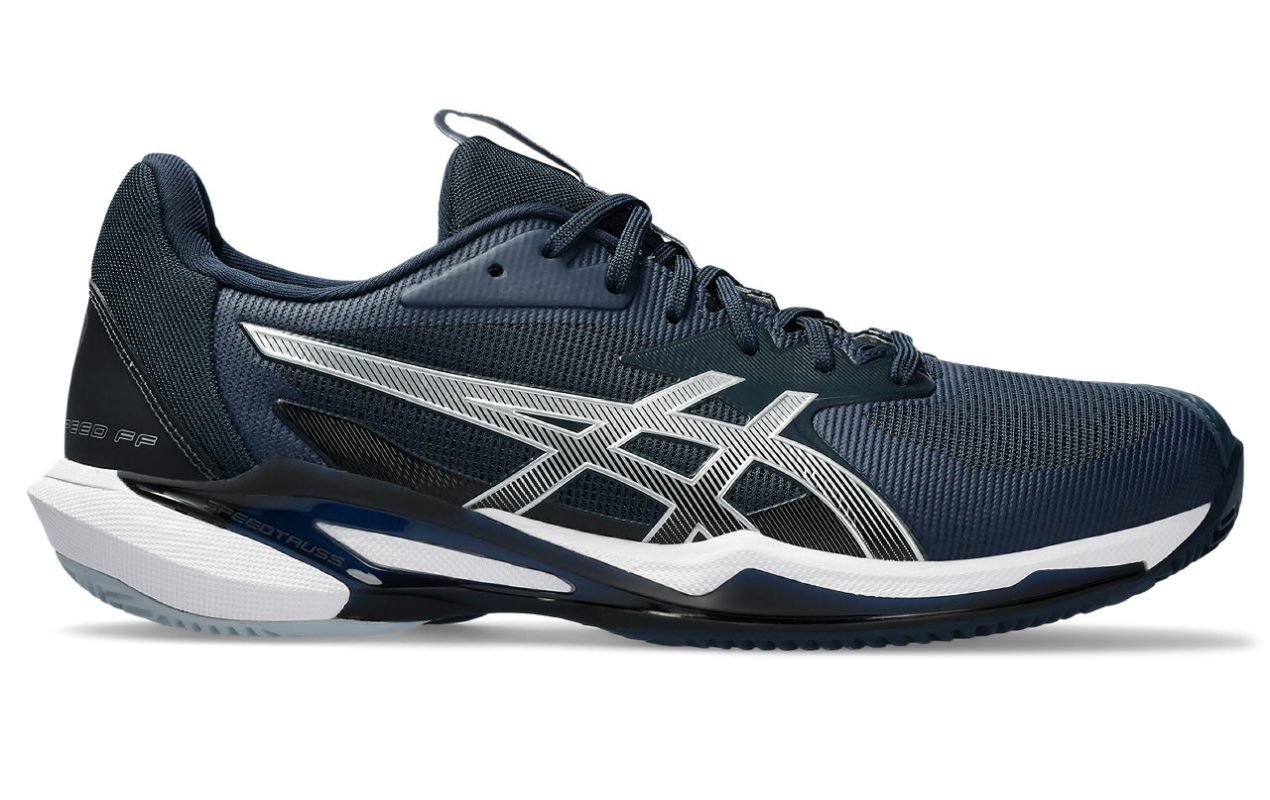Asics Solution Speed FF 3 Clay