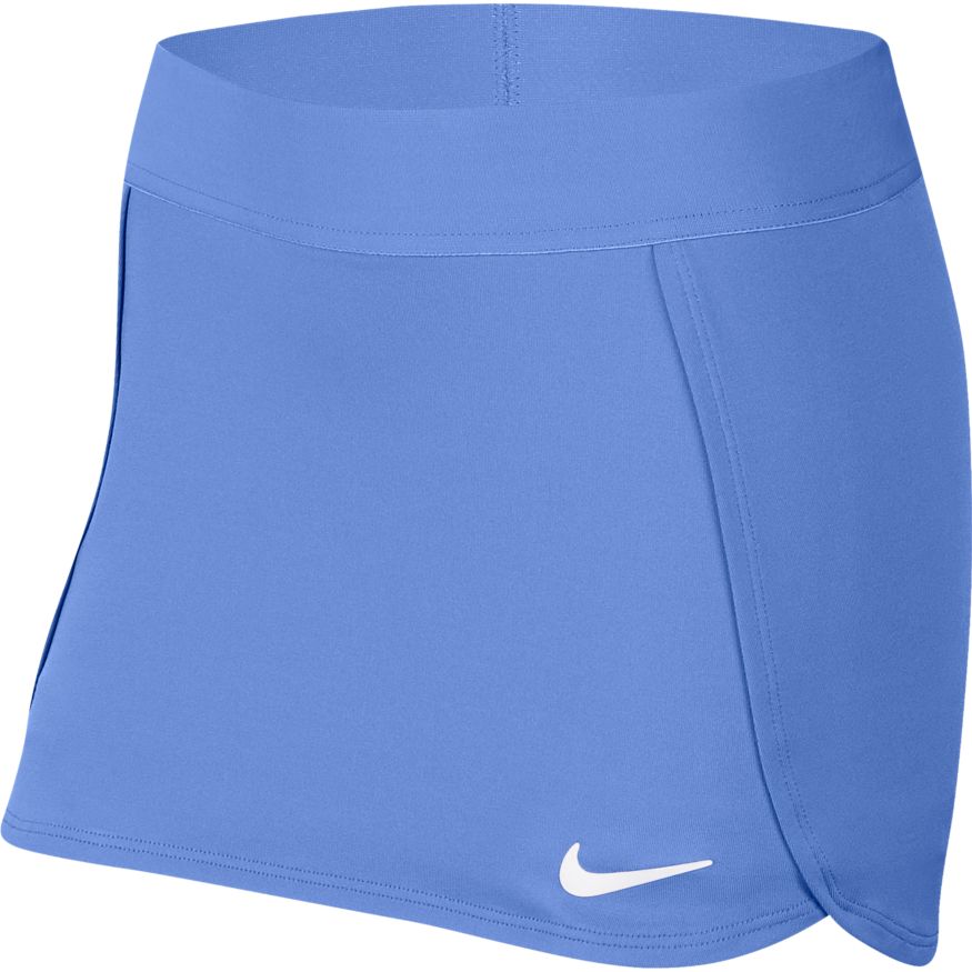 Nike Court Skirt STR - royal pulse/white Nike Court Skirt STR - royal pulse/white