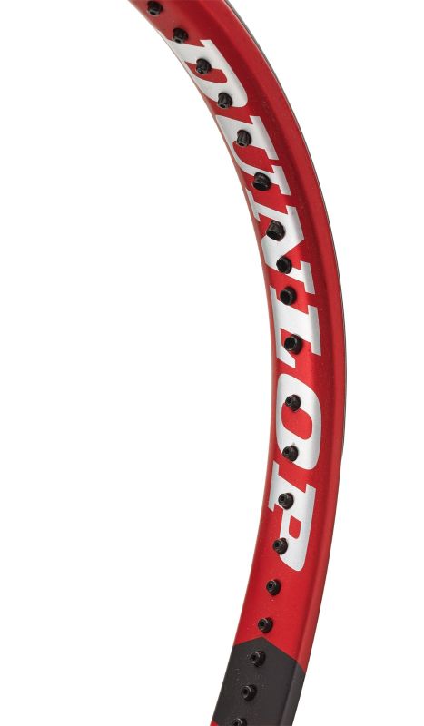Dunlop CX 400 + naciąg + usługa serwisowa