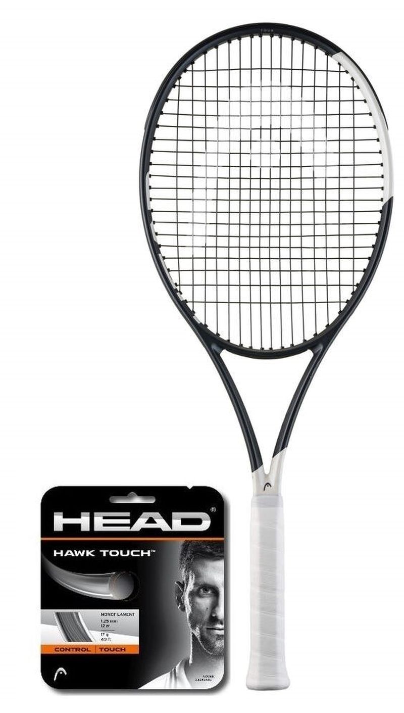 Head Speed Tour 2026 + racordaje Head Speed Tour 2026 + racordaje