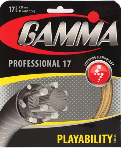 Gamma Live Wire Professional (12,2 m)