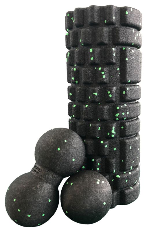 Schildkröt Fitness Self Massage Set