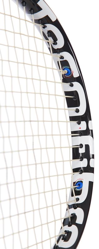 Tecnifibre TFlash 255 PowerStab + naciąg + usługa serwisowa