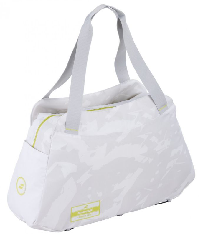 Babolat Fit Padel Woman Bag - white