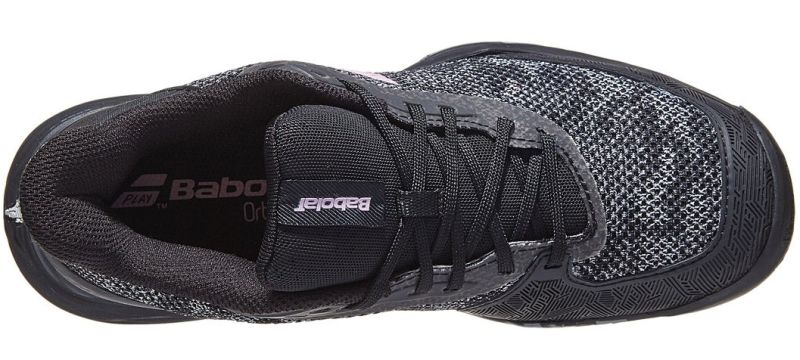 Babolat Jet Tere AC Women - black/black