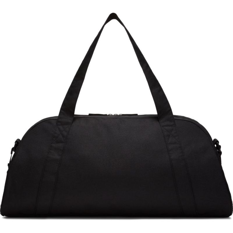  Nike Gym Club Training Duffel Bag - black/white