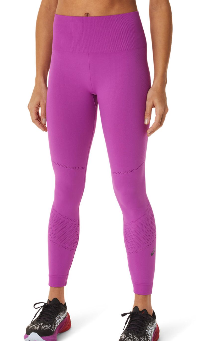 Asics Seamless Tight - orchid