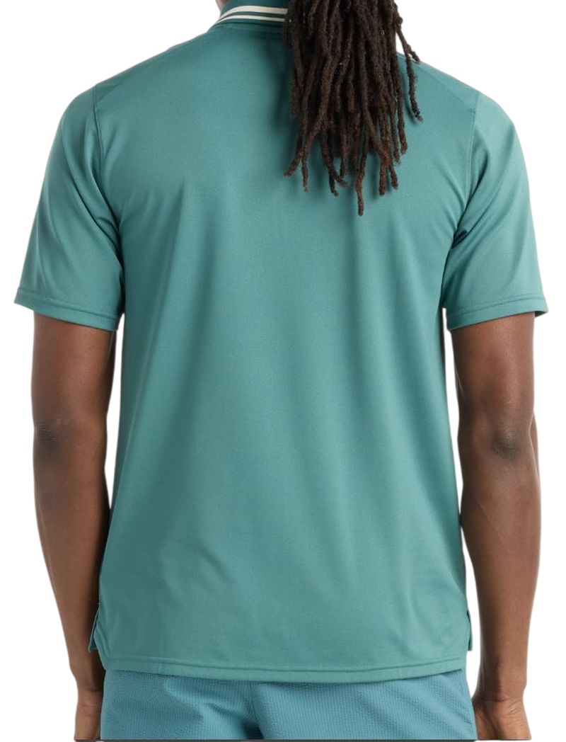 New Balance Tournament - green