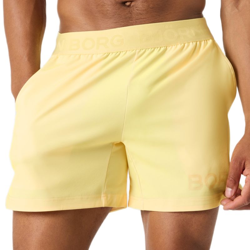 Björn Borg Short - lemonade