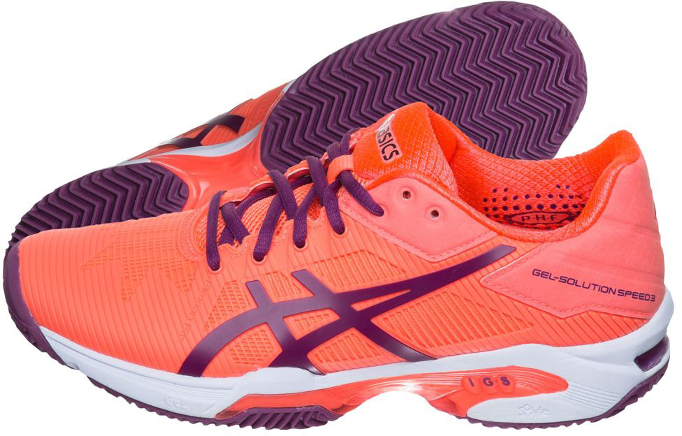 asics-gel-solution-speed-3-clay-flash-coral-plum-flash-coral-3 Asics Gel-Solution Speed 3 Clay - flash coral/plum/flash coral