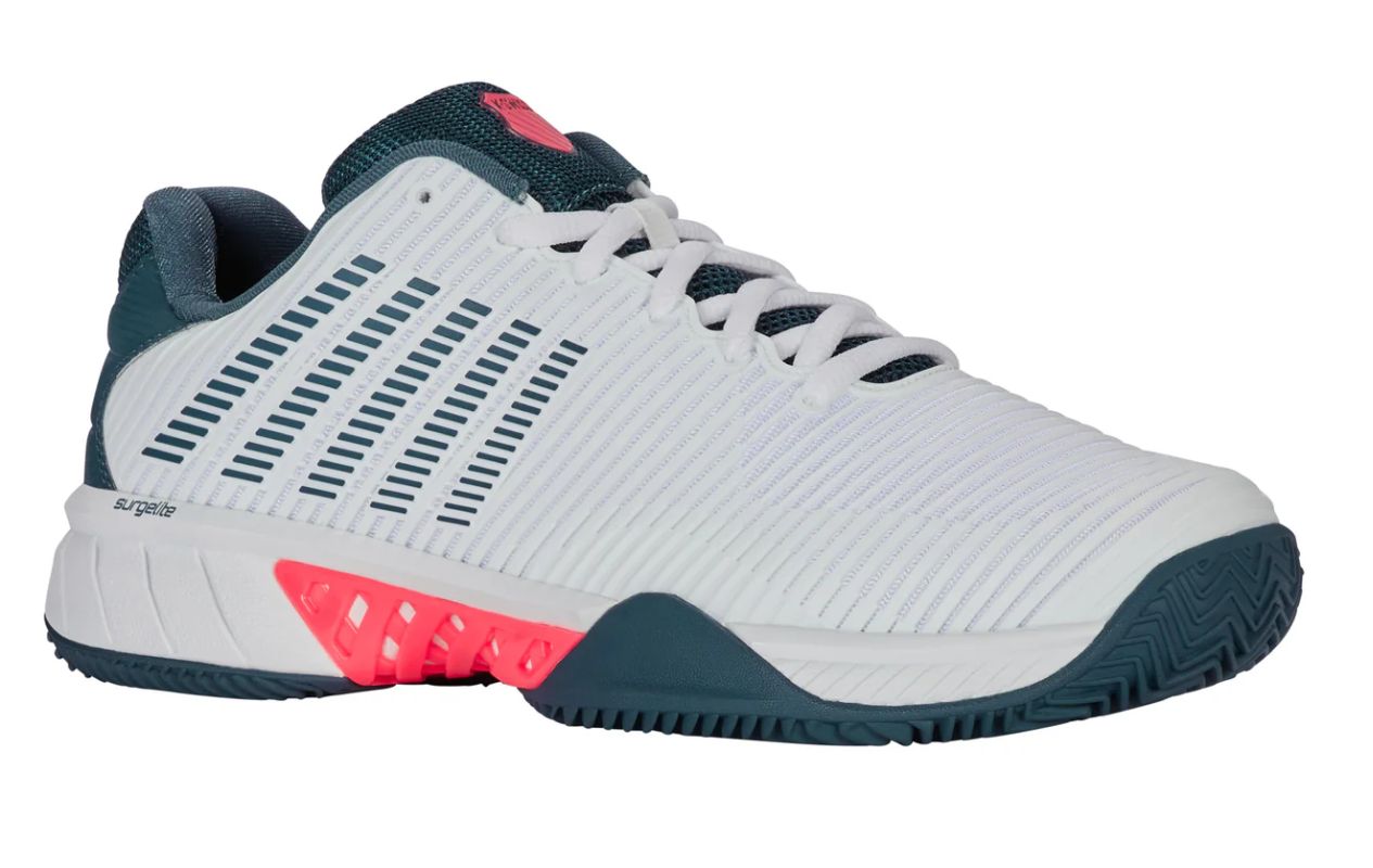 K-Swiss Hypercourt Express 2 Clay