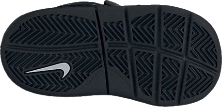 Nike Pico 4 (TDV) - black/metallic silver