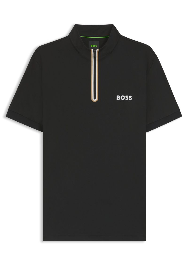 BOSS Taylor TOC - black