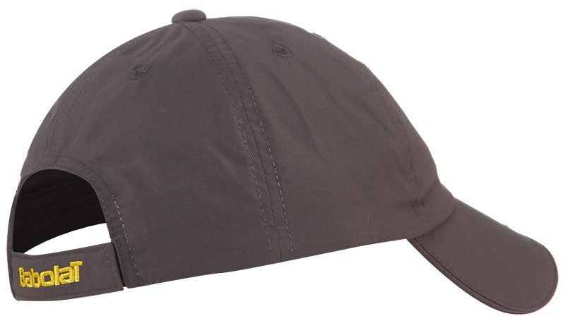 Babolat Cap IV new - grey