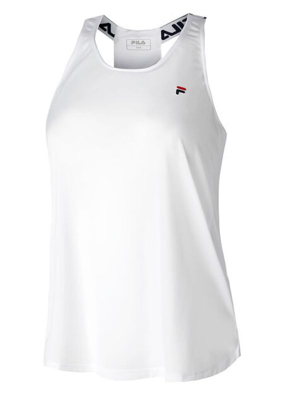 Fila Top Lia W - white