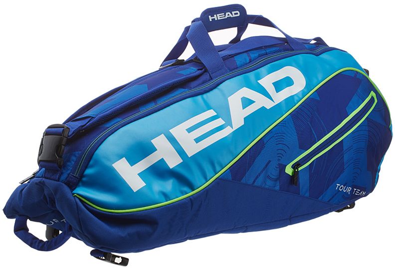 Head Tour Team 9R Supercombi - blue