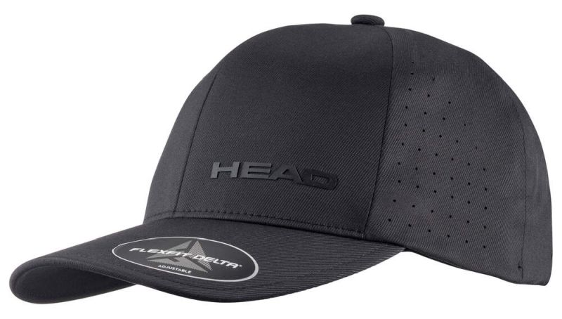 Head Delta Flexfit Cap