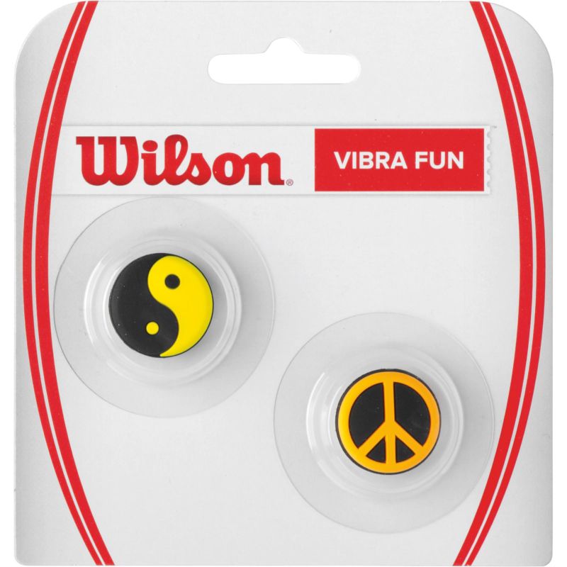 Wilson Vibra Fun - ying/yang peace