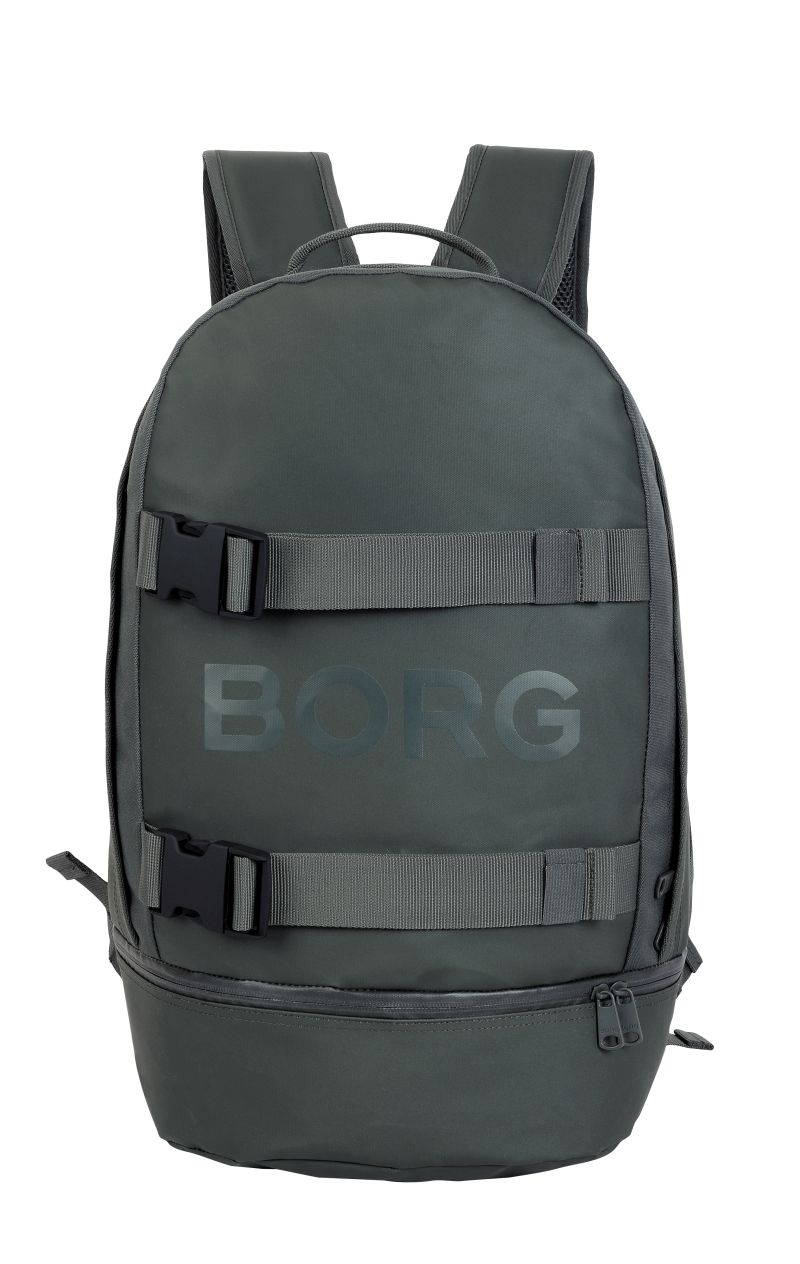 Björn Borg Duffle (35L) - forest night Björn Borg Duffle (35L) - forest night