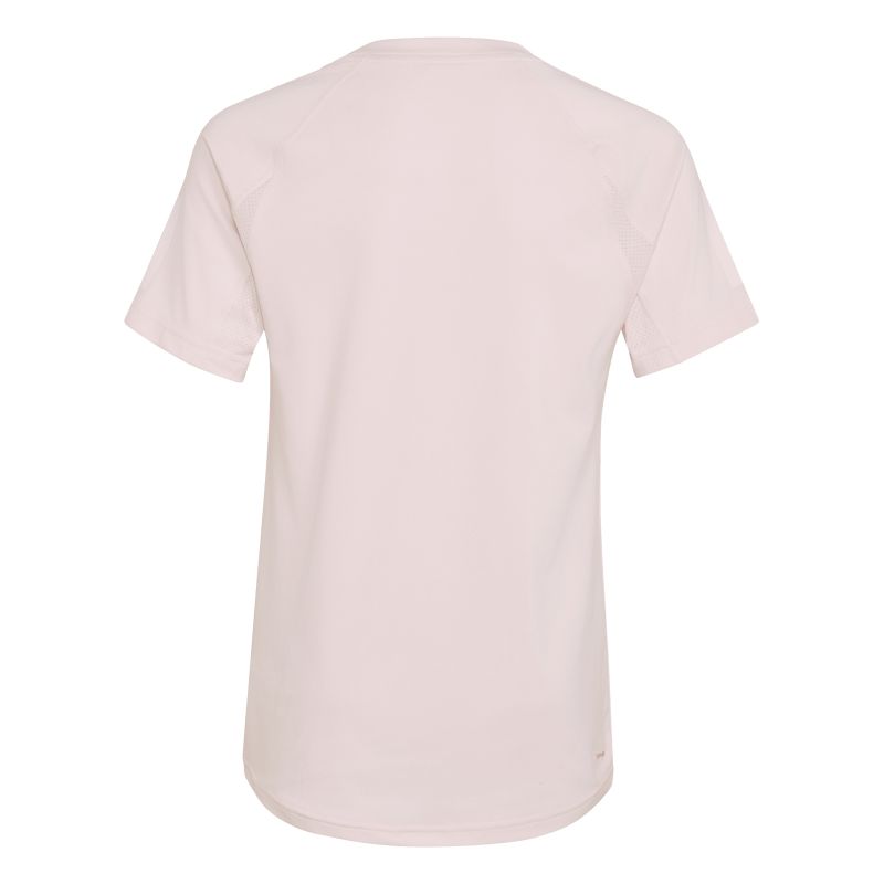 Adidas Girls Club Tennis - distilled pink