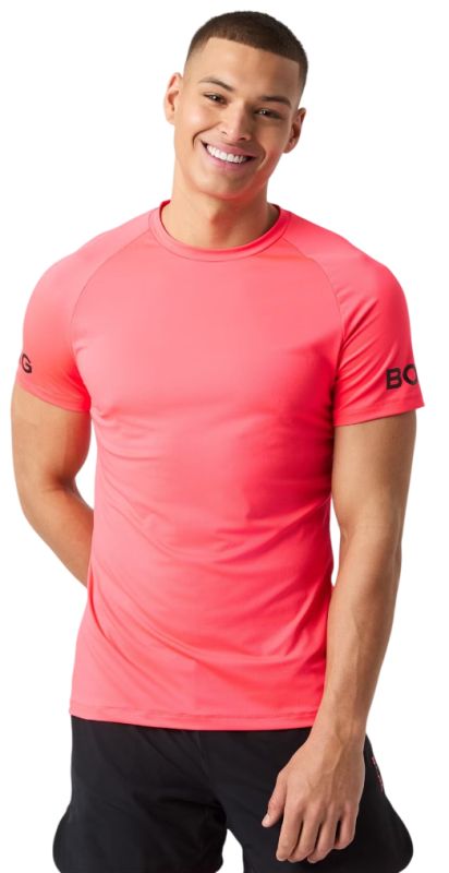 Björn Borg Mesh Panel Björn Borg Mesh Panel