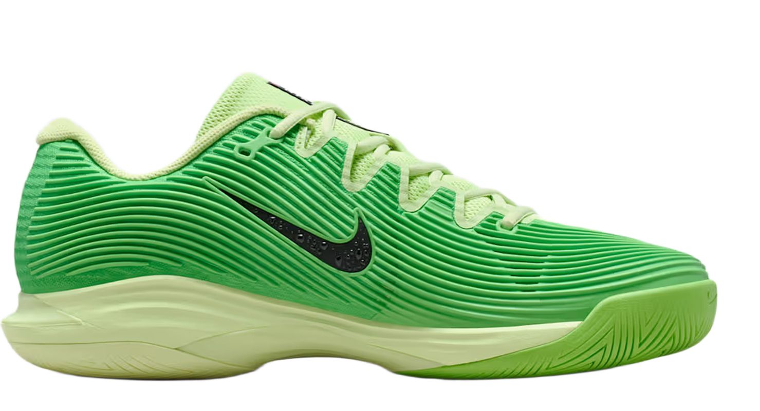 Nike Zoom Vapor 12 Premium - light liquid lime/mean green/sapphire/black Nike Zoom Vapor 12 Premium - light liquid lime/mean green/sapphire/black