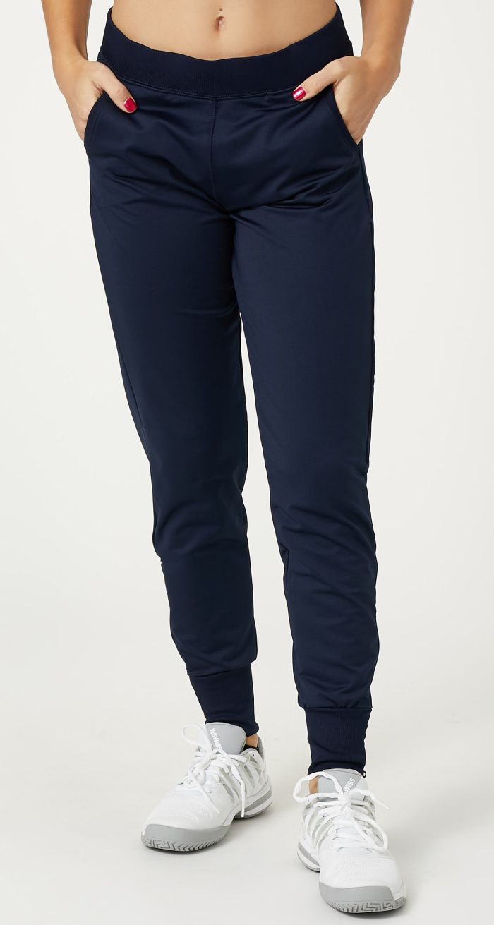Lucky in Love Core Jogger Women - midnight