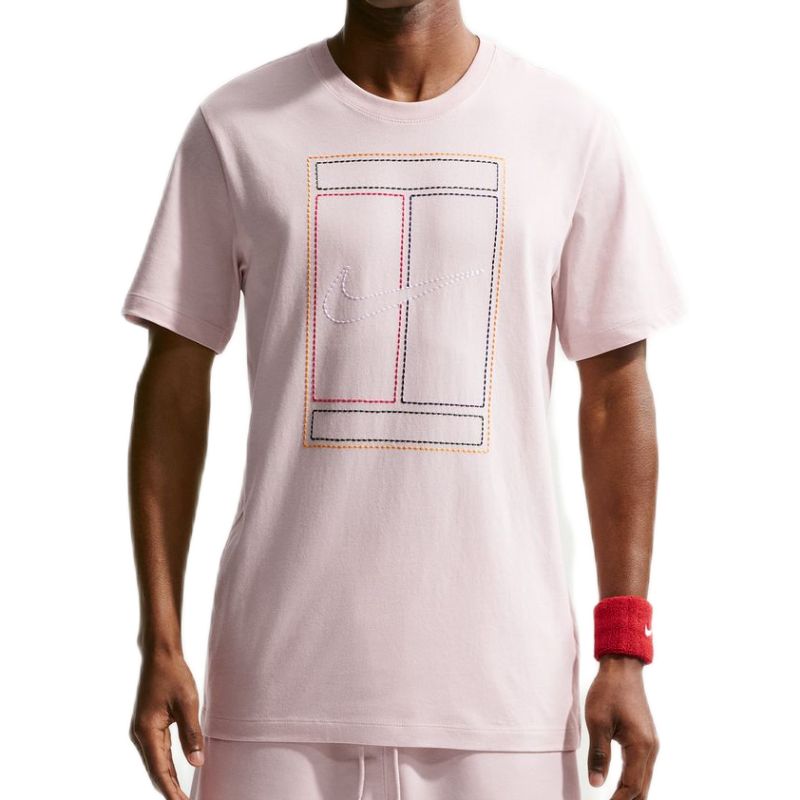 Nike Court Heritage Tennis - slit red Nike Court Heritage Tennis - slit red