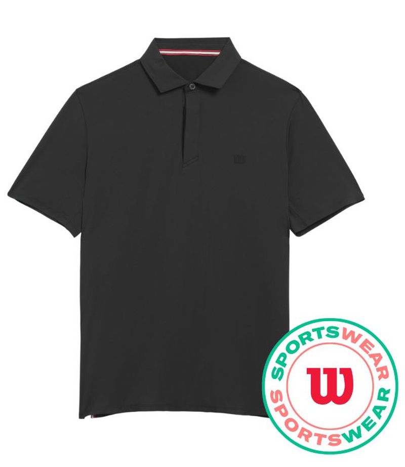 Wilson League - black