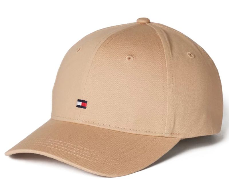 Tommy Hilfiger Essential Flag Cap Women